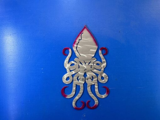 Kraken – Powdercoat